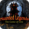 Haunted Legends: The Curse of Vox Collector's Edition spill