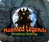 Haunted Legends: Monstrous Alchemy spill