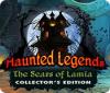  Haunted Legends: The Scars of Lamia Collector's Edition spill