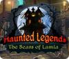  Haunted Legends: The Scars of Lamia spill