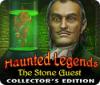  Haunted Legends: The Stone Guest Collector's Edition spill