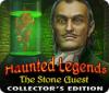 Haunted Legends: The Stone Guest Collector's Edition spill