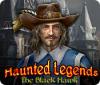  Haunted Legends: The Black Hawk spill