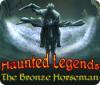 Haunted Legends: The Bronze Horseman spill
