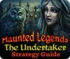 Haunted Legends: The Undertaker Strategy Guide spill