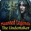 Haunted Legends: The Undertaker spill