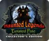 Haunted Legends: Twisted Fate Collector's Edition spill