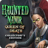 Haunted Manor: Queen of Death Collector's Edition spill