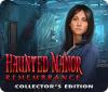  Haunted Manor: Remembrance Collector's Edition spill