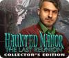 Haunted Manor: The Last Reunion Collector's Edition spill