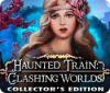  Haunted Train: Clashing Worlds Collector's Edition spill