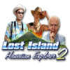 Hawaiian Explorer: Lost Island spill