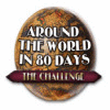  Around the World in 80 Days: The Challenge spill