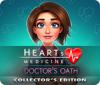 Heart's Medicine: Doctor's Oath Collector's Edition spill