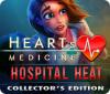  Heart's Medicine: Hospital Heat Collector's Edition spill