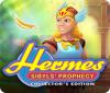  Hermes: Sibyls' Prophecy Collector's Edition spill