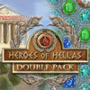 Heroes of Hellas Double Pack spill