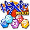 Hexic Deluxe spill