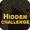  Hidden Challenge spill