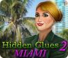  Hidden Clues 2: Miami spill