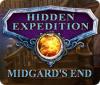 Hidden Expedition: Midgard's End spill