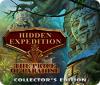 Hidden Expedition: The Price of Paradise Collector's Edition spill