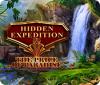  Hidden Expedition: The Price of Paradise spill