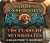Hidden Expedition: The Curse of Mithridates Collector's Edition spill