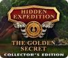  Hidden Expedition: The Golden Secret Collector's Edition spill