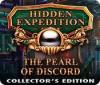 Hidden Expedition: The Pearl of Discord Collector's Edition spill