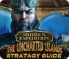 Hidden Expedition: The Uncharted Islands Strategy Guide spill