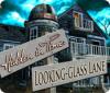 Hidden in Time: Looking-glass Lane spill