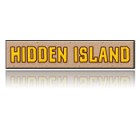 Hidden Island spill