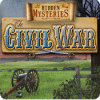 Hidden Mysteries: Civil War spill