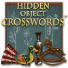  Hidden Object Crosswords spill