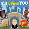Hidden Object Studios - I'll Believe You Premium Edition spill