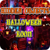  Hidden Objects Halloween Room spill