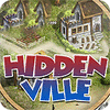 Hidden Ville spill