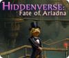  Hiddenverse: Fate of Ariadna spill