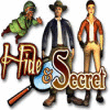 Hide & Secret spill
