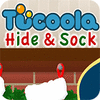 Hide And Sock spill