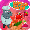  Hippo Chef spill