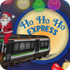  HoHoHo Express spill