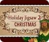 Holiday Jigsaw Christmas 2 spill