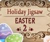  Holiday Jigsaw Easter 2 spill