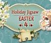  Holiday Jigsaw Easter 4 spill