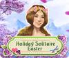  Holiday Solitaire Easter spill