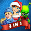 Holiday Spirit Bundle spill