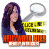 Hollywood Files: Deadly Intrigues spill