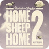  Home Sheep Home 2: Lost in London spill